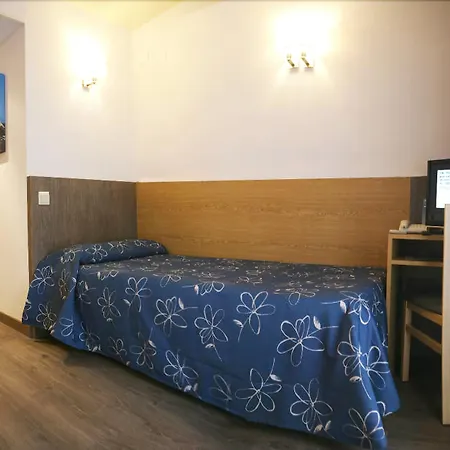 Acapulco מלון 4*
