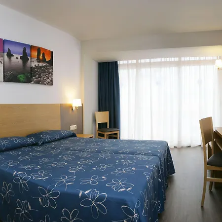 מלון Acapulco 4*