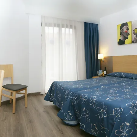 Acapulco מלון יורט דה מאר