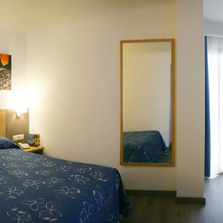 Acapulco מלון יורט דה מאר