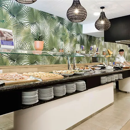 Acapulco מלון 4*