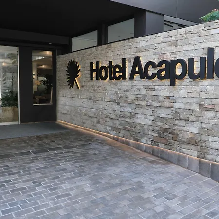 מלון Acapulco