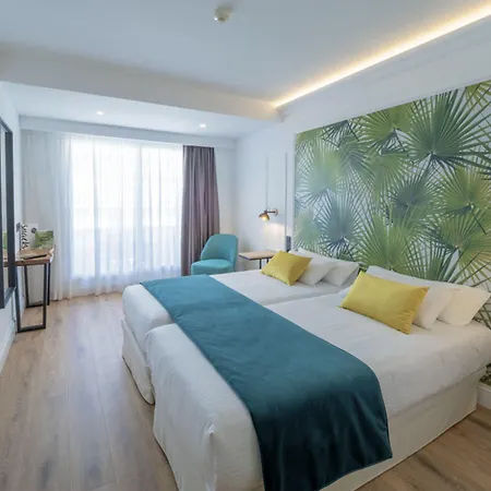Acapulco מלון יורט דה מאר