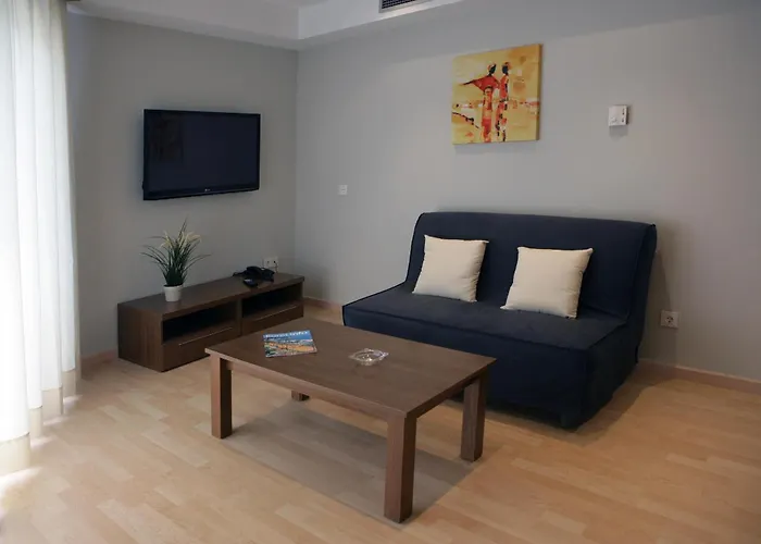 Acapulco Отель 4*