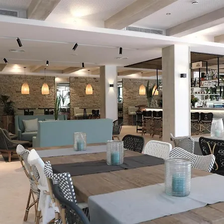 Acapulco Szálloda 4*