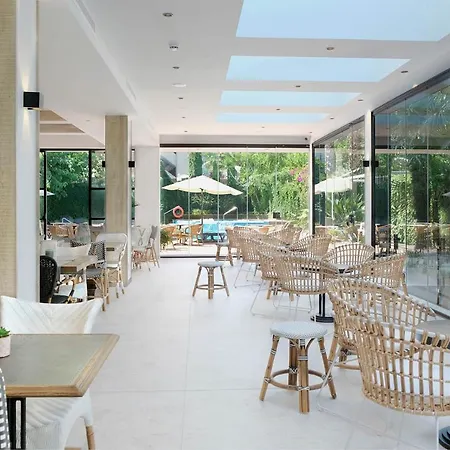 Szálloda Acapulco 4*