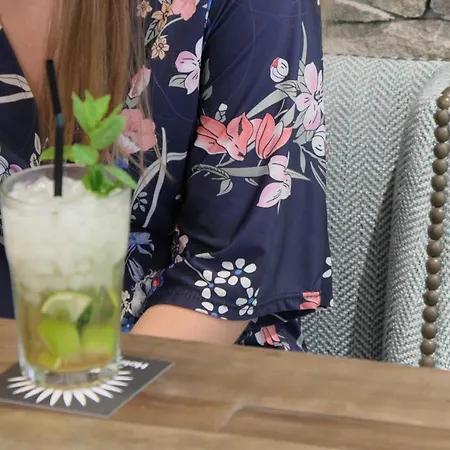 Szálloda Acapulco