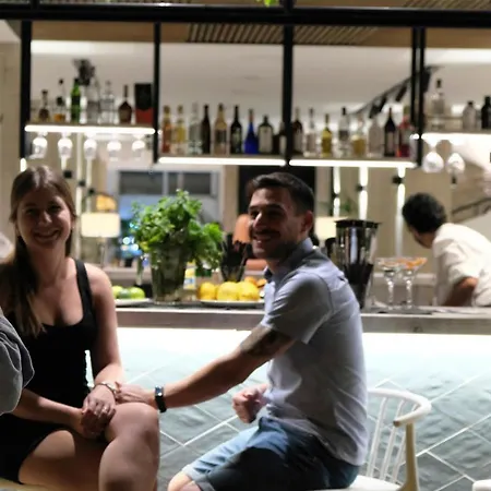 Szálloda Acapulco 4*