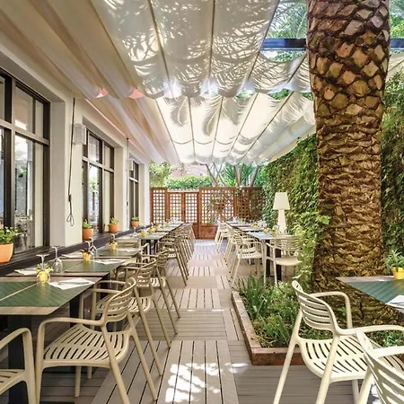 Szálloda Acapulco 4*
