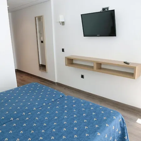 Hotel Acapulco Lloret de Mar