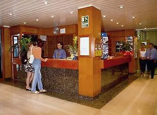 Acapulco Hotell