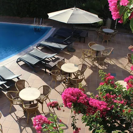 Szálloda Acapulco 4*