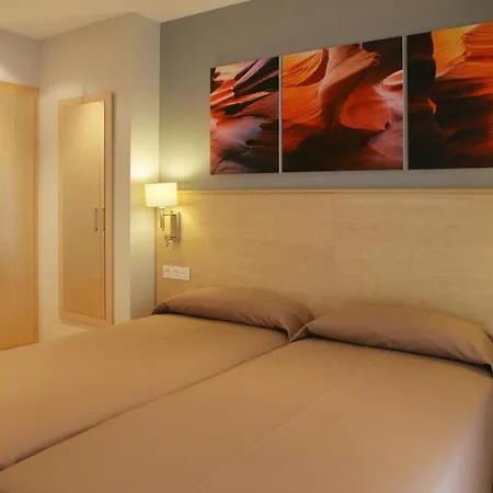 Szálloda Acapulco 4*