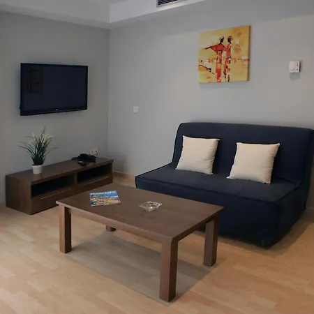 Acapulco Szálloda 4*