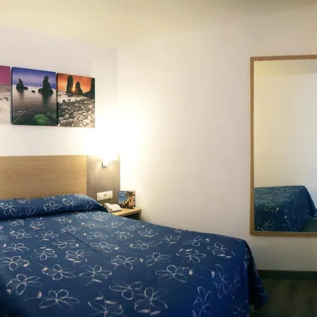 Szálloda Acapulco 4*