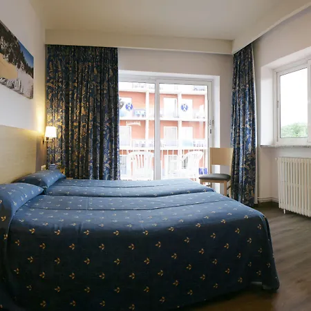 阿卡普尔科酒店 酒店