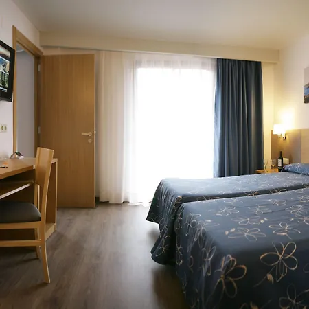 阿卡普尔科酒店