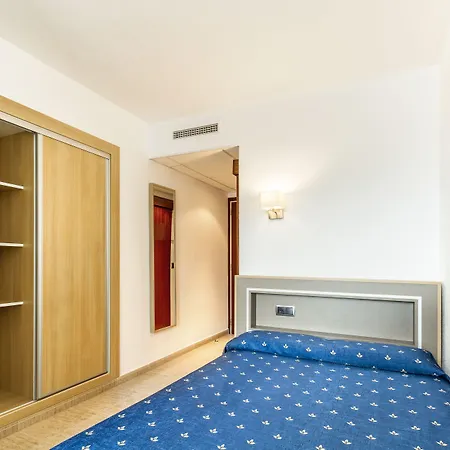 阿卡普尔科酒店 酒店