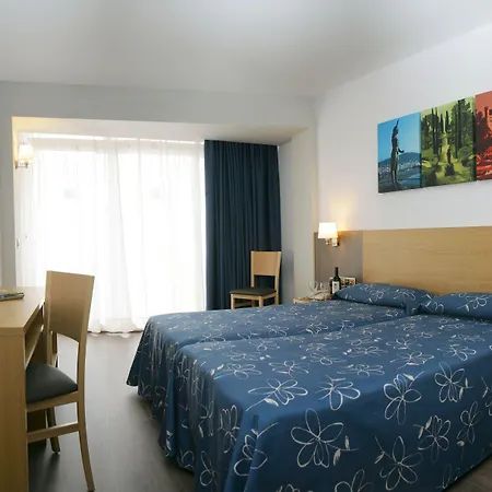 阿卡普尔科酒店