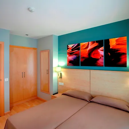 阿卡普尔科酒店 4*