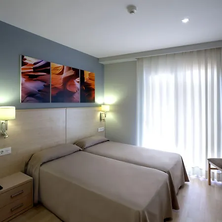 阿卡普尔科酒店 酒店 滨海略雷特