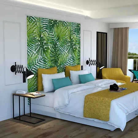 酒店 阿卡普尔科酒店 滨海略雷特