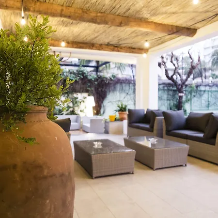 酒店 阿卡普尔科酒店 4*