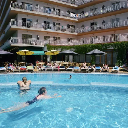 阿卡普尔科酒店 酒店 滨海略雷特