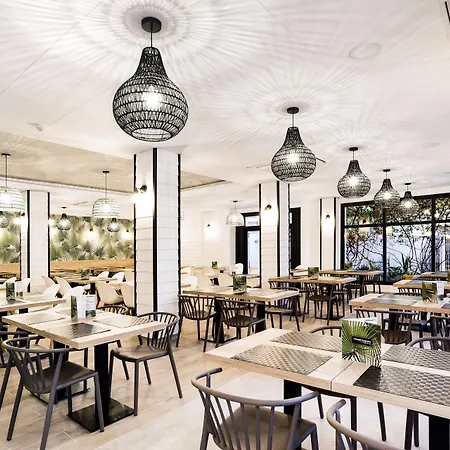 酒店 阿卡普尔科酒店 4*