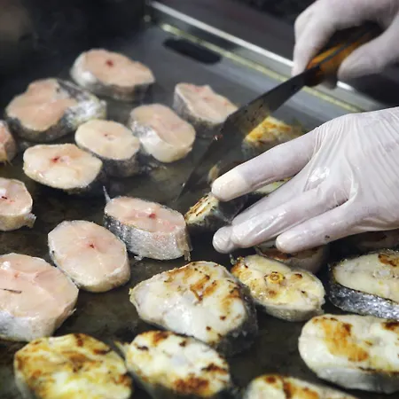 阿卡普尔科酒店 酒店 滨海略雷特