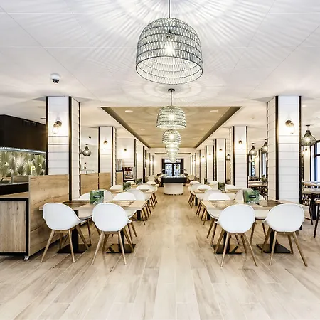 阿卡普尔科酒店 酒店 滨海略雷特