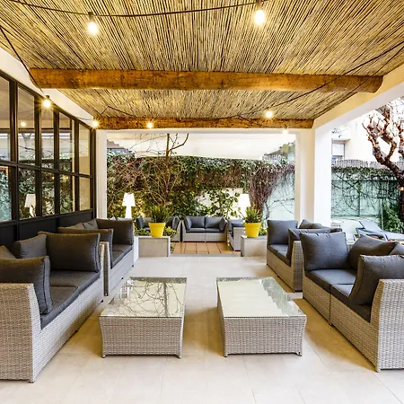 阿卡普尔科酒店 酒店 4*