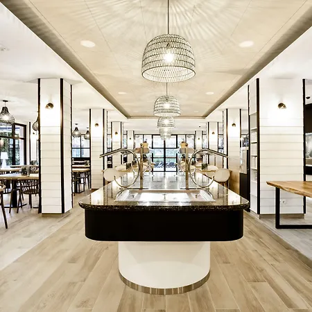 酒店 阿卡普尔科酒店