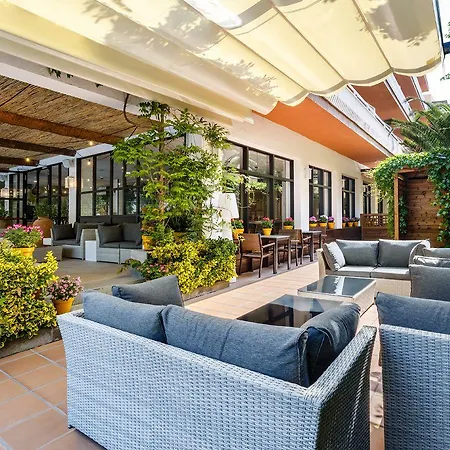 酒店 阿卡普尔科酒店