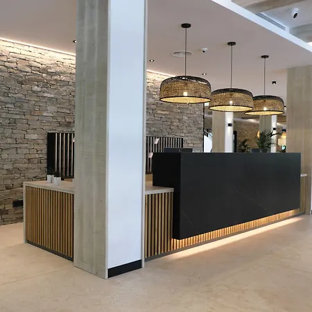 阿卡普尔科酒店 4*