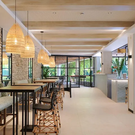 阿卡普尔科酒店 滨海略雷特