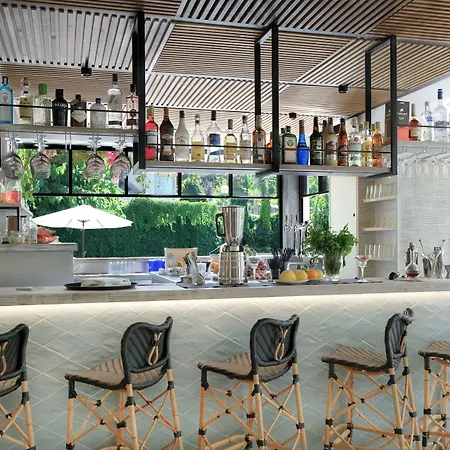 阿卡普尔科酒店 滨海略雷特