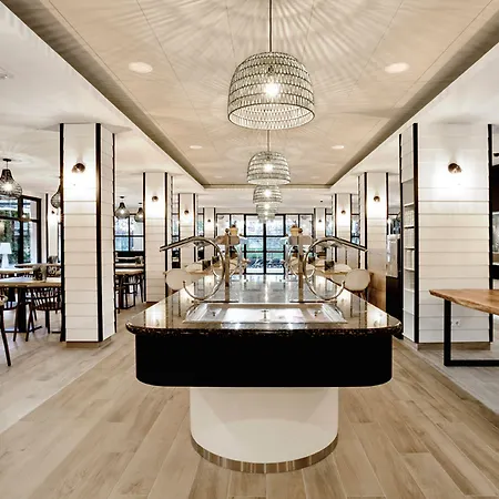 阿卡普尔科酒店 滨海略雷特