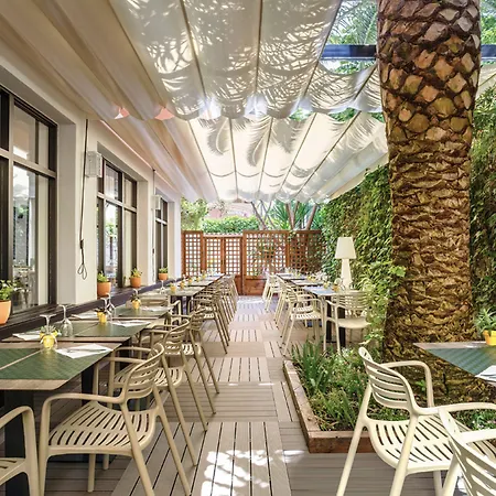 阿卡普尔科酒店 4*