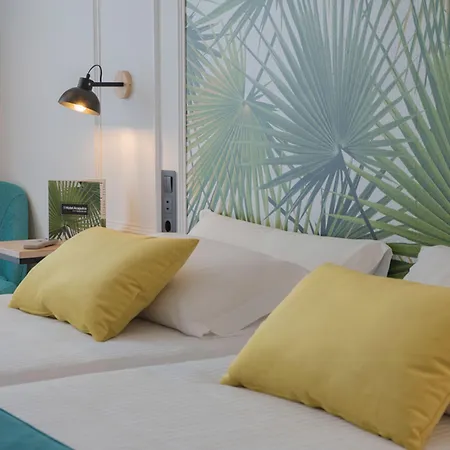 酒店 阿卡普尔科酒店 4*