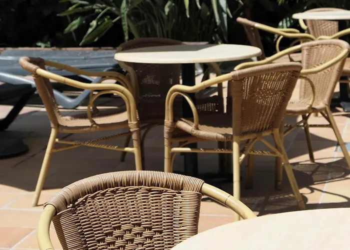 Acapulco 4* Lloret de Mar