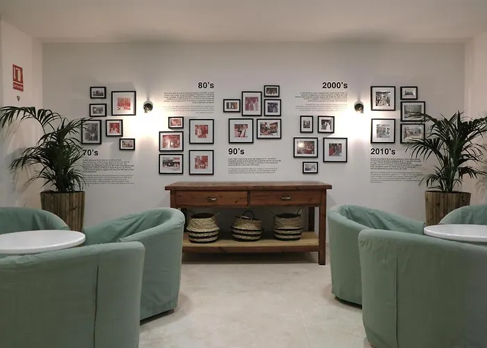 Hotel Acapulco Lloret de Mar