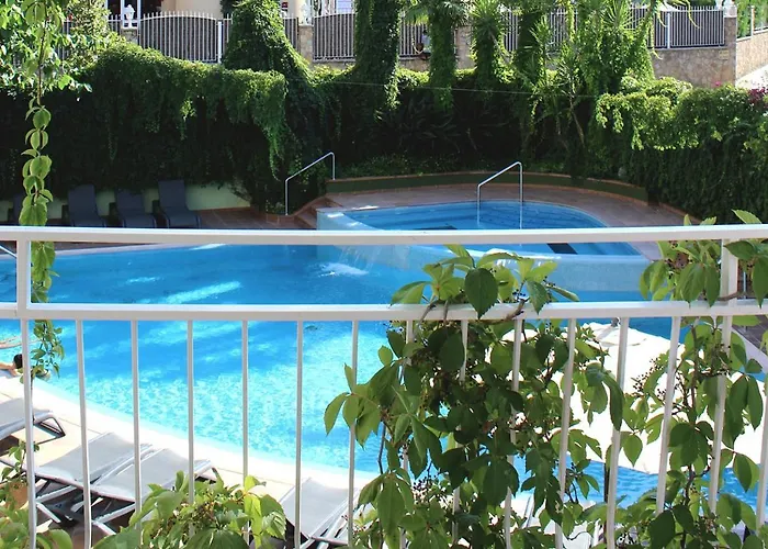 Acapulco Lloret de Mar