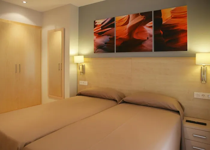 فندق Acapulco 4*
