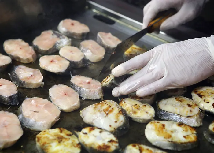 Acapulco Hotel Lloret de Mar