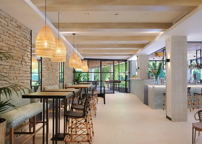 Acapulco Lloret de Mar