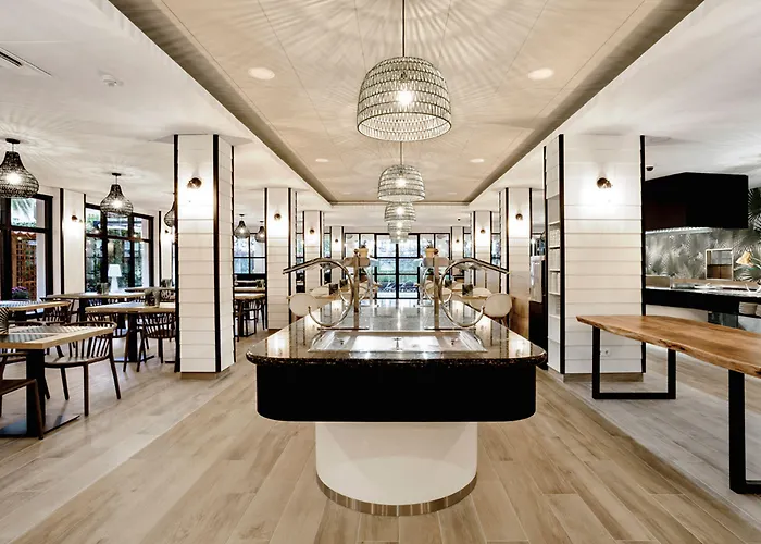 Acapulco Lloret de Mar