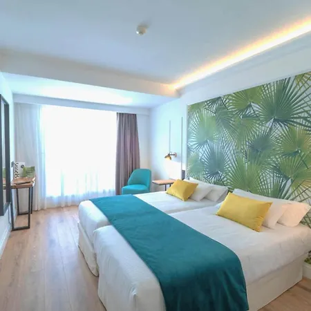 Acapulco 4* יורט דה מאר