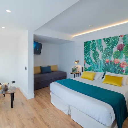 Acapulco 4* יורט דה מאר