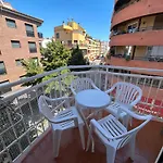 Ξενοδοχείο Acapulco 4*